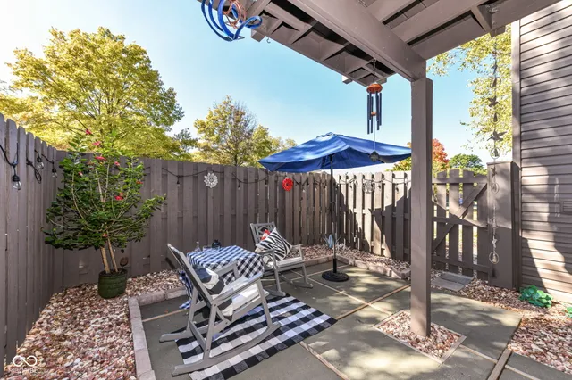 $247,900 | 624 Conner Creek Drive, Fishers, IN 46038