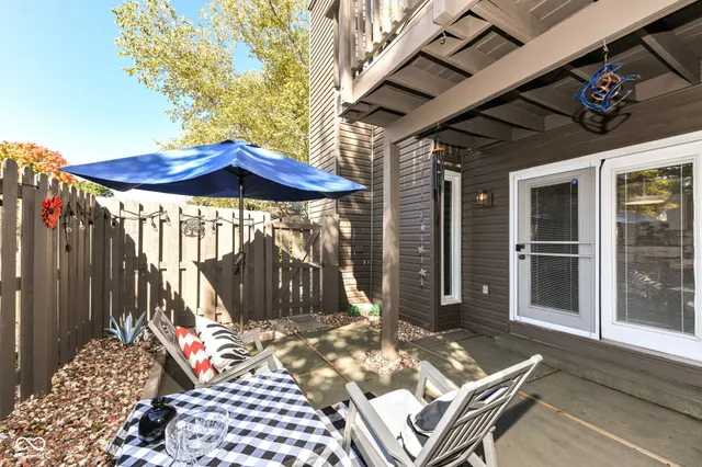 $247,900 | 624 Conner Creek Drive, Fishers, IN 46038