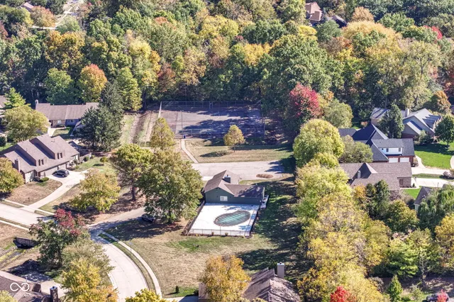$247,900 | 624 Conner Creek Drive, Fishers, IN 46038