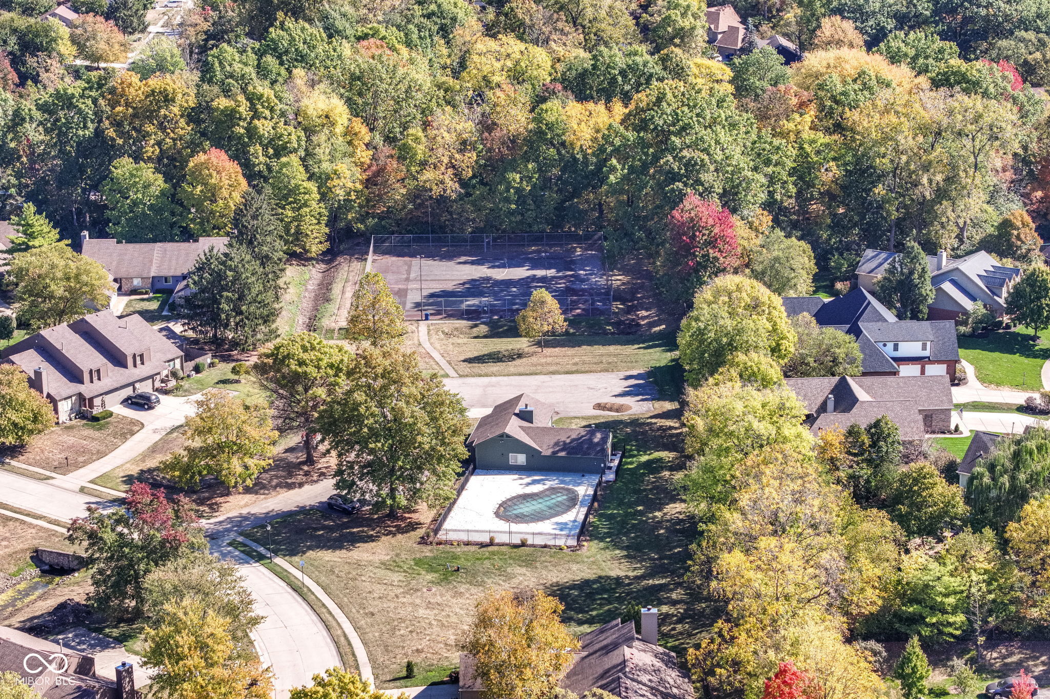 624 Conner Creek Drive Fishers, IN 46038 - Photo 34 of 34