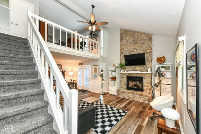 $247,900 | 624 Conner Creek Drive, Fishers, IN 46038