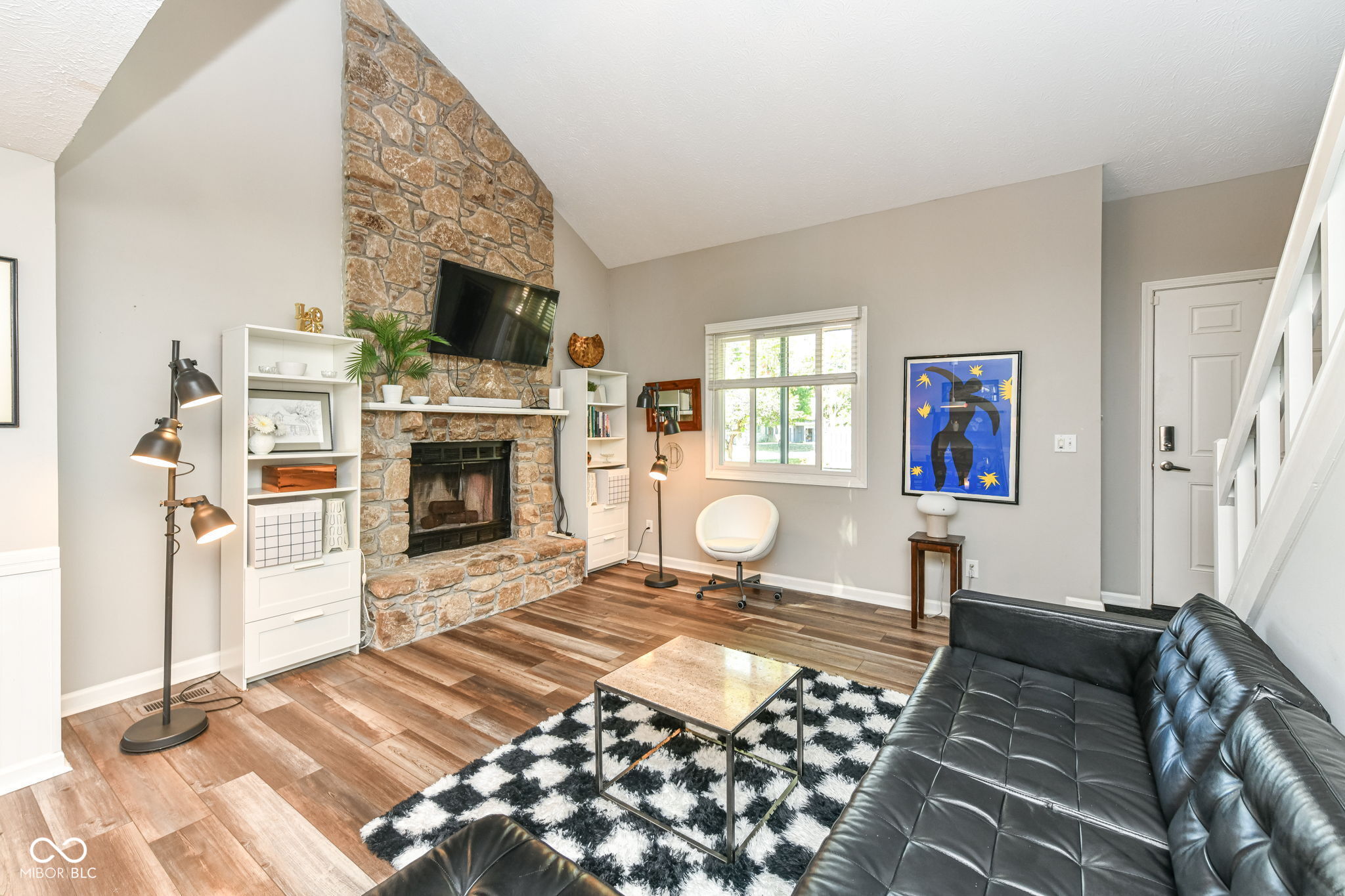 624 Conner Creek Drive Fishers, IN 46038 - Photo 5 of 34