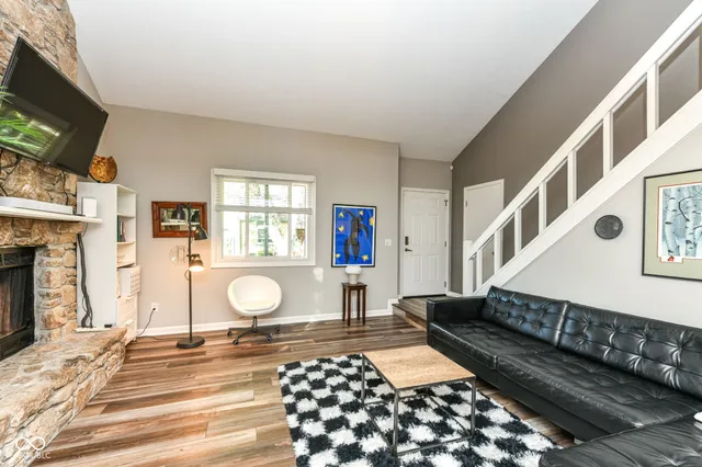 $247,900 | 624 Conner Creek Drive, Fishers, IN 46038