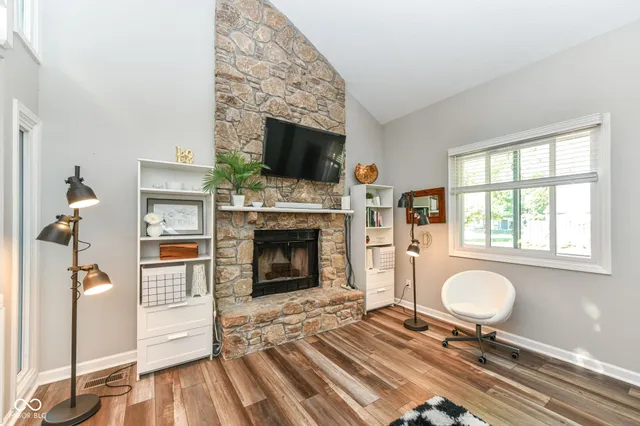 $247,900 | 624 Conner Creek Drive, Fishers, IN 46038