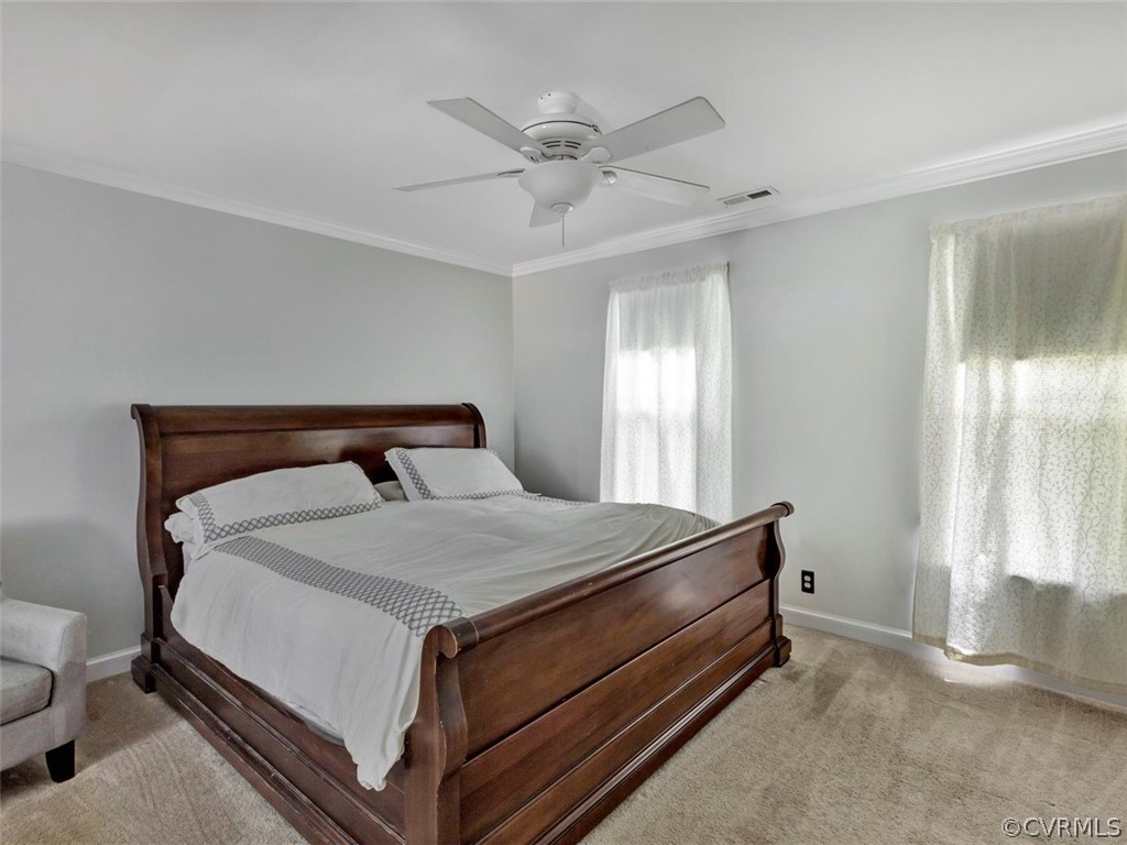 5013 Wilconna Road Chesterfield, VA 23832 - Photo 11 of 33