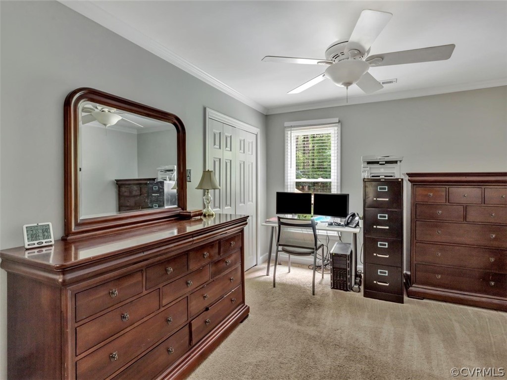 5013 Wilconna Road Chesterfield, VA 23832 - Photo 12 of 33