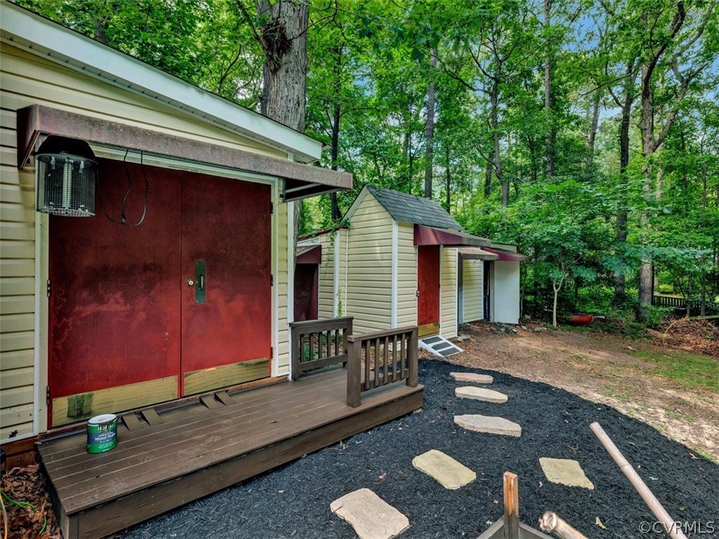 5013 Wilconna Road Chesterfield, VA 23832 - Photo 23 of 33