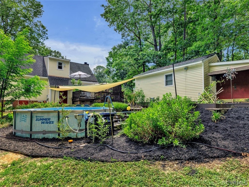 5013 Wilconna Road Chesterfield, VA 23832 - Photo 25 of 33