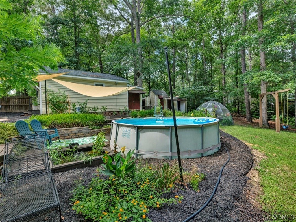 5013 Wilconna Road Chesterfield, VA 23832 - Photo 26 of 33