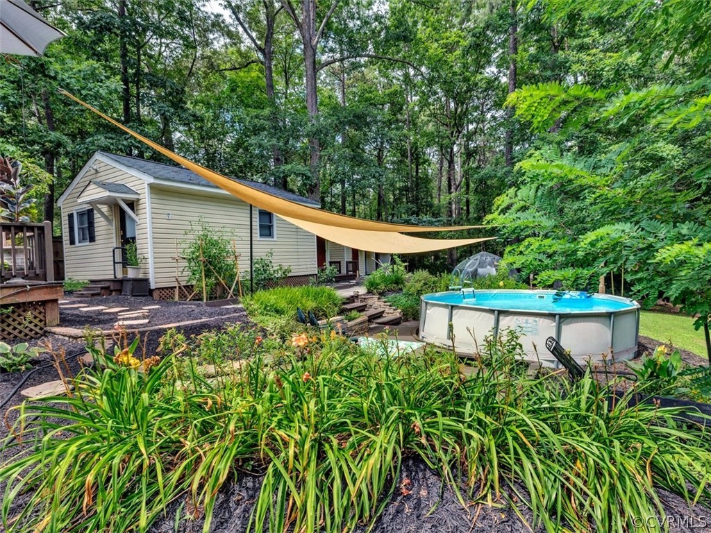 5013 Wilconna Road Chesterfield, VA 23832 - Photo 27 of 33