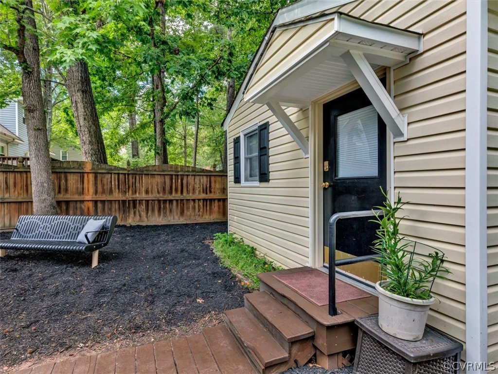 5013 Wilconna Road Chesterfield, VA 23832 - Photo 29 of 33