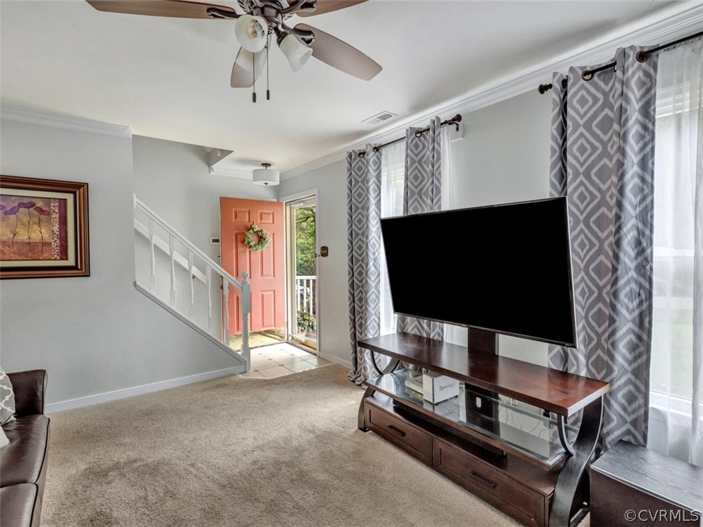 5013 Wilconna Road Chesterfield, VA 23832 - Photo 4 of 33