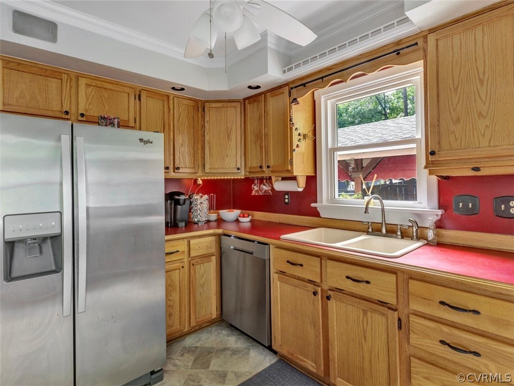 5013 Wilconna Road Chesterfield, VA 23832 - Photo 9 of 33