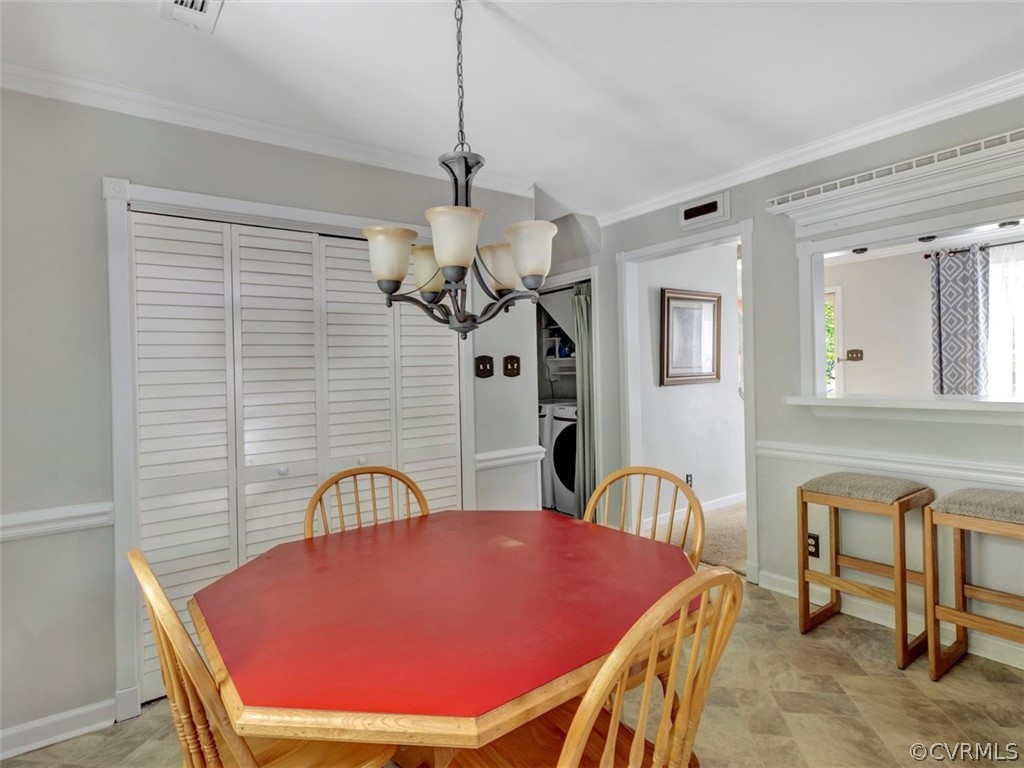 5013 Wilconna Road Chesterfield, VA 23832 - Photo 10 of 33