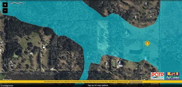 $350,000 | 27471 Hwy 40 (29.2 Acres) Highway, Folsom, LA 70437