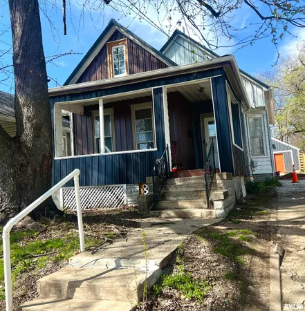 $130,000 | 315 West Nebraska Avenue, Peoria, IL 61604