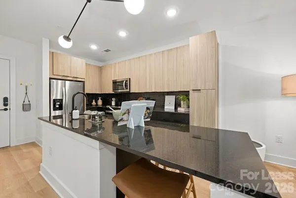 $1,891 | 536 West Tremont Avenue, Unit A2, Charlotte, NC 28203