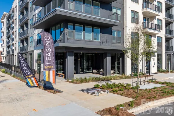 $1,891 | 536 West Tremont Avenue, Unit A2, Charlotte, NC 28203
