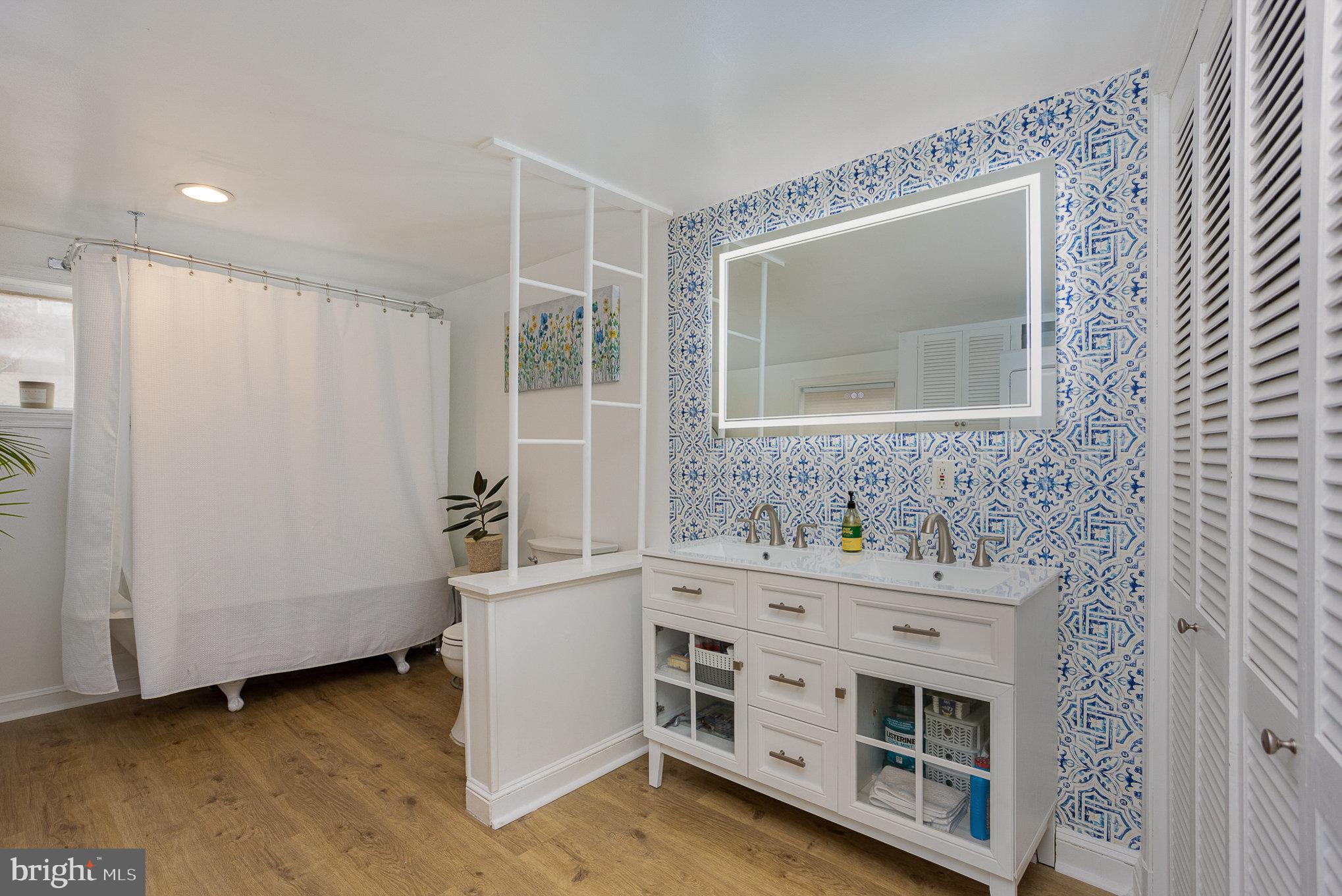 604 Washington Boulevard Baltimore, MD 21230 - Photo 19 of 30