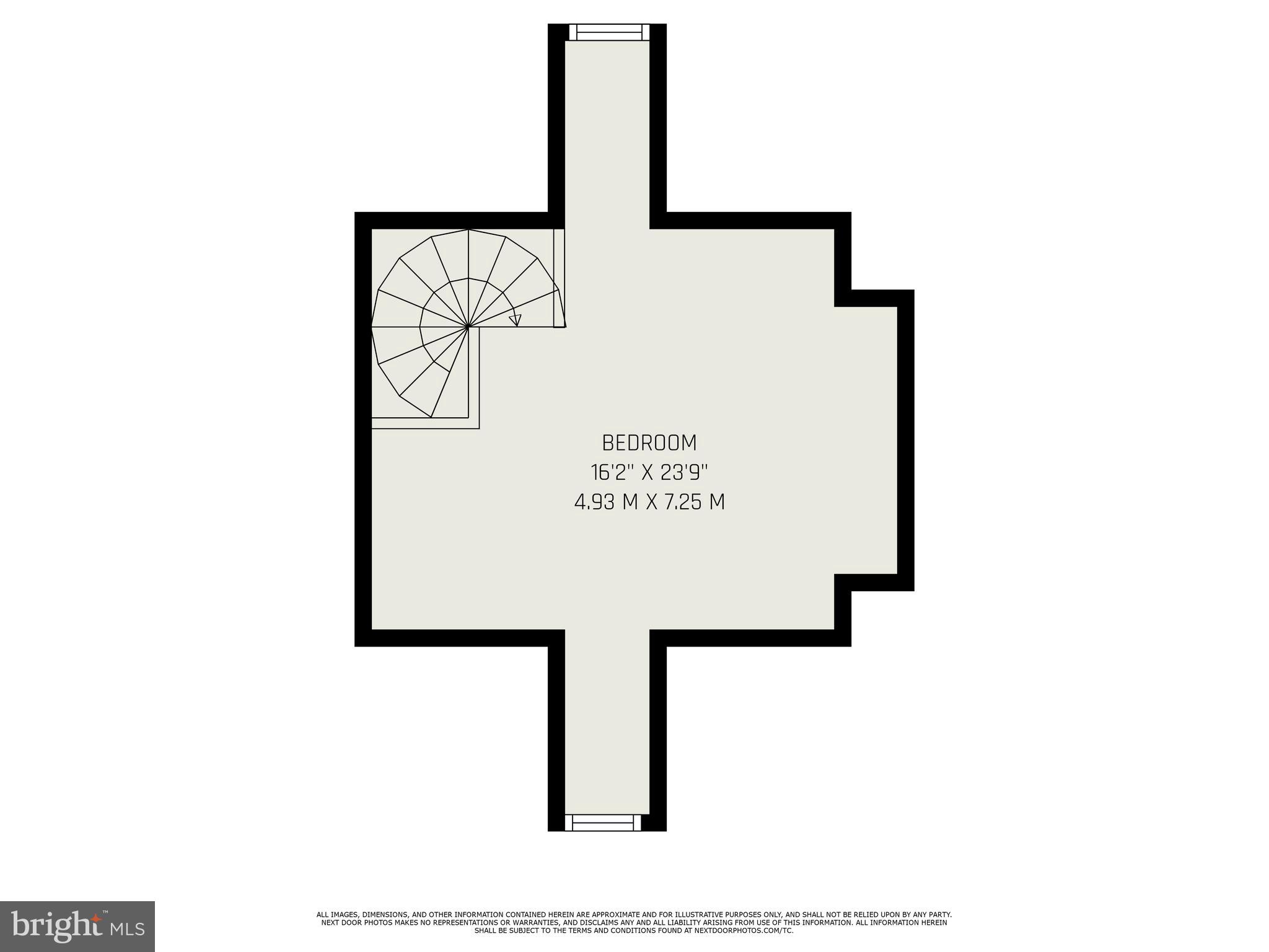 604 Washington Boulevard Baltimore, MD 21230 - Photo 29 of 30 a picture of a bench in front of a house