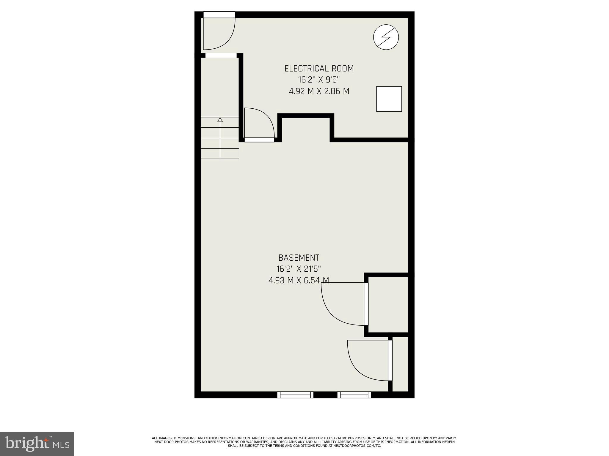 604 Washington Boulevard Baltimore, MD 21230 - Photo 30 of 30 a picture of a bench in a floor