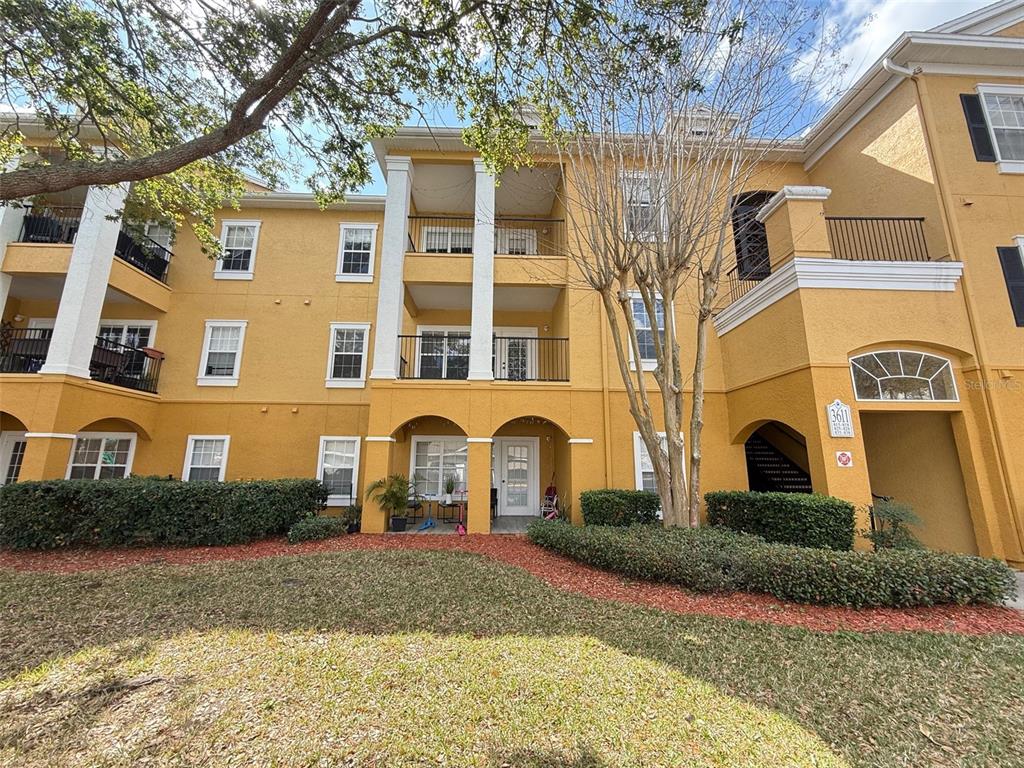 3611 Conroy Road, Unit 825 Orlando, FL 32839 - Photo 18 of 20