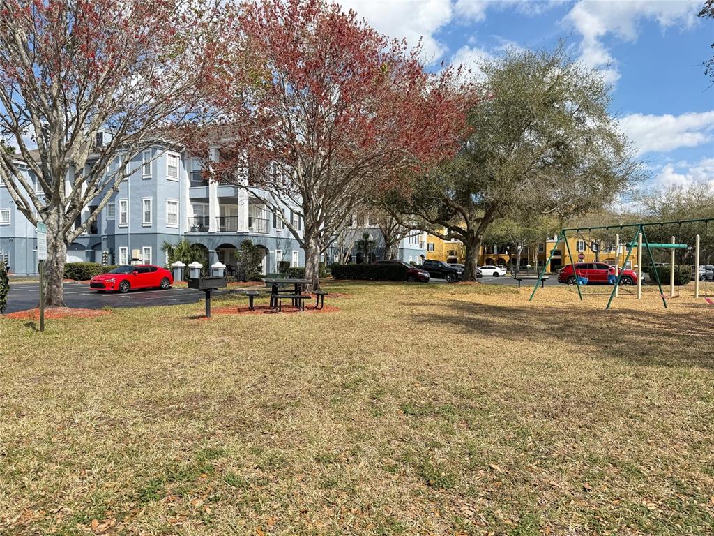 3611 Conroy Road, Unit 825 Orlando, FL 32839 - Photo 20 of 20