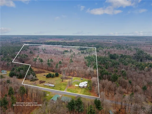 $298,800 | 581 Cc Road, Williamstown, NY 13302