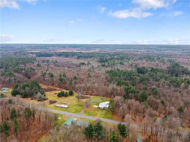 $298,800 | 581 Cc Road, Williamstown, NY 13302