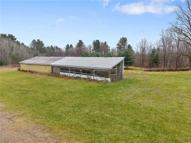 $298,800 | 581 Cc Road, Williamstown, NY 13302