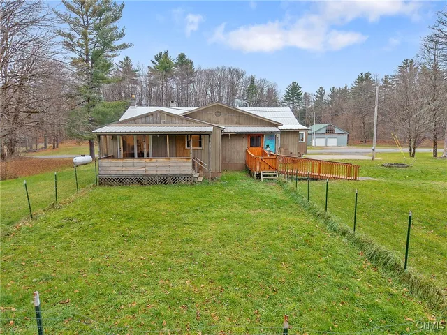 $298,800 | 581 Cc Road, Williamstown, NY 13302