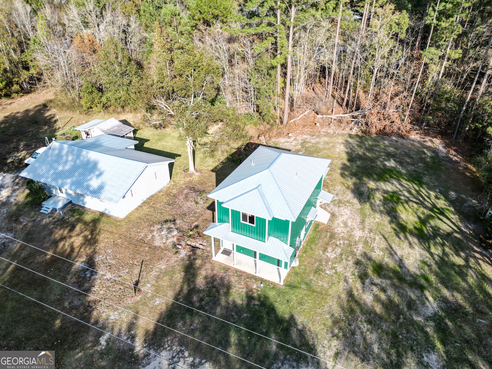 180 South Main Street Ludowici, GA 31316 - Photo 26 of 43