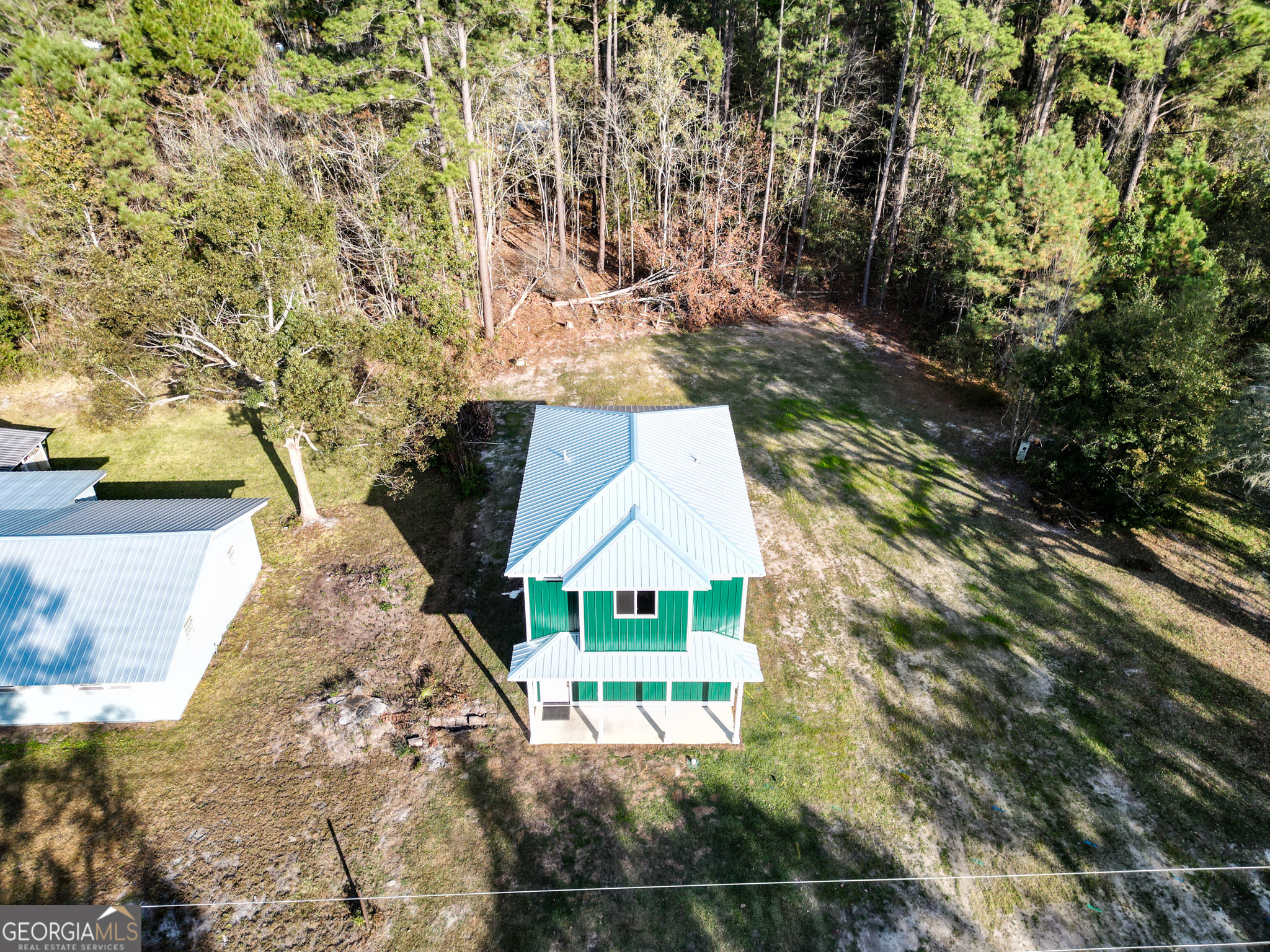 180 South Main Street Ludowici, GA 31316 - Photo 27 of 43