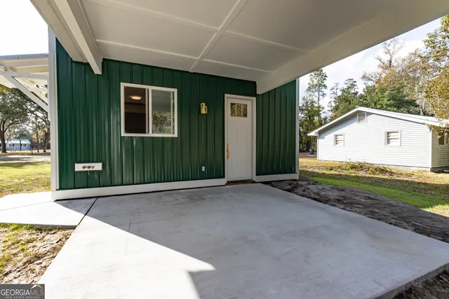 $258,000 | 180 South Main Street, Ludowici, GA 31316