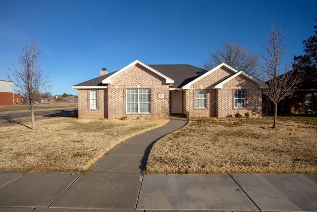 $265,000 | 6712 Precision Place, Amarillo, TX 79119