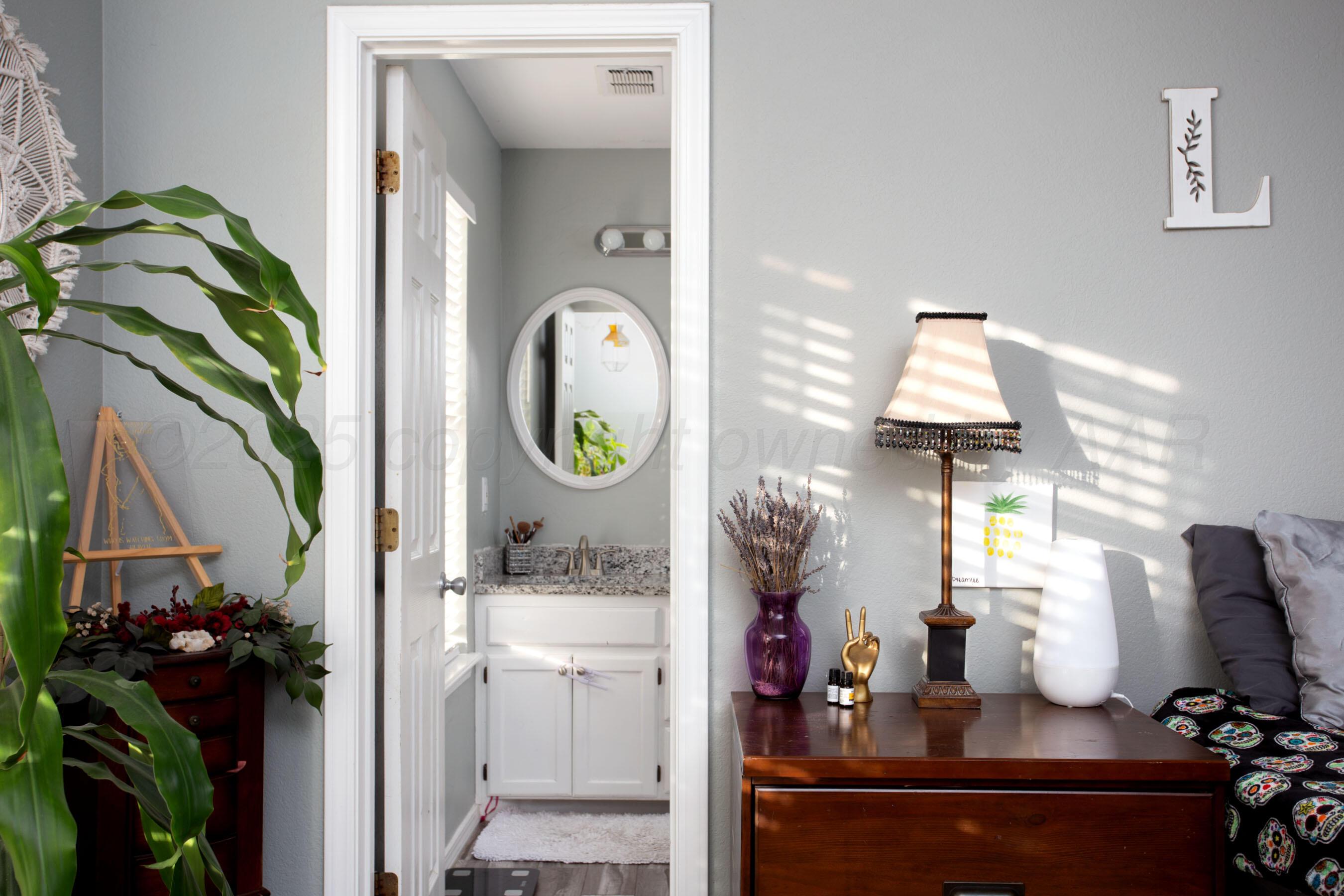 6712 Precision Place Amarillo, TX 79119 - Photo 13 of 29 6712 Precision - Primary Bedroom 2