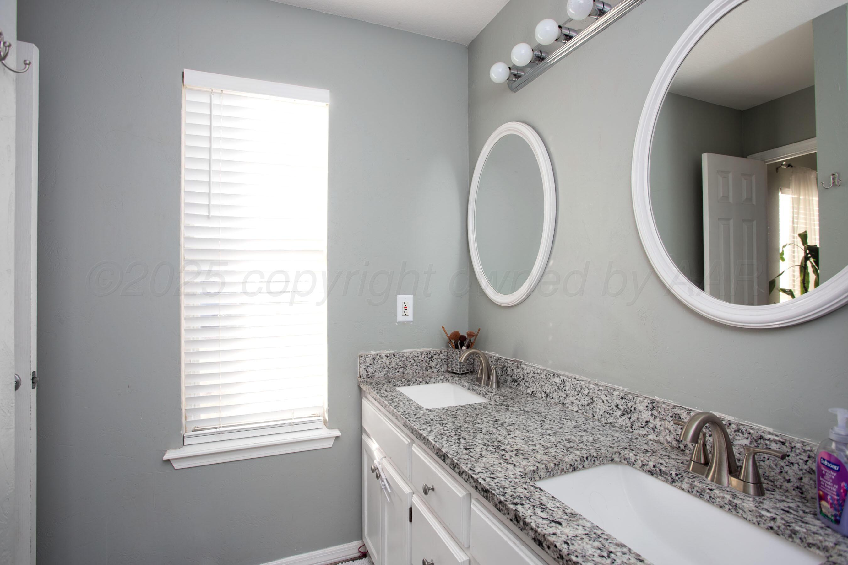 6712 Precision Place Amarillo, TX 79119 - Photo 14 of 29 6712 Precision - Primary Bath 1