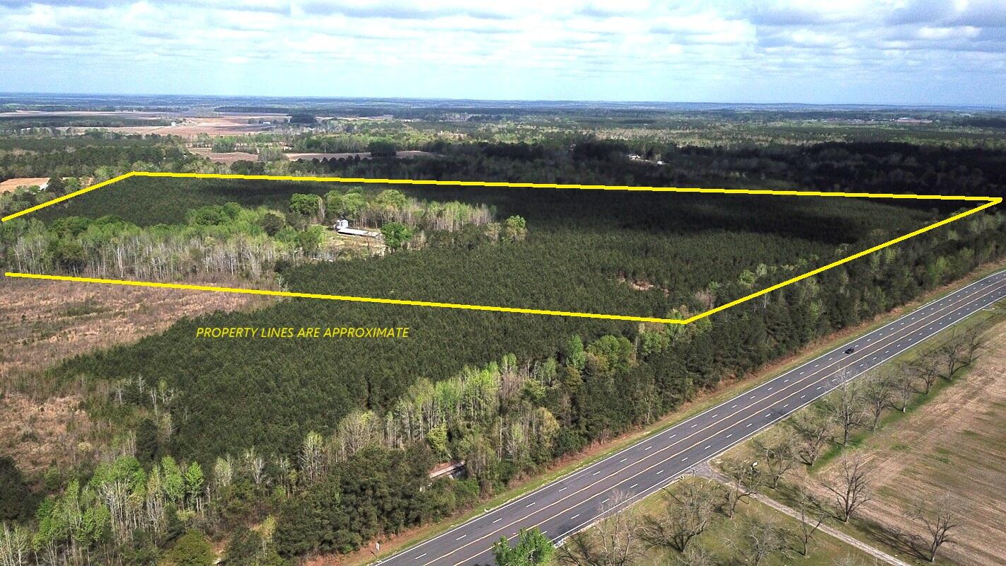 305 Ponderosa Road St. Matthews, SC 29135 - Photo 3 of 20 DJI_0050