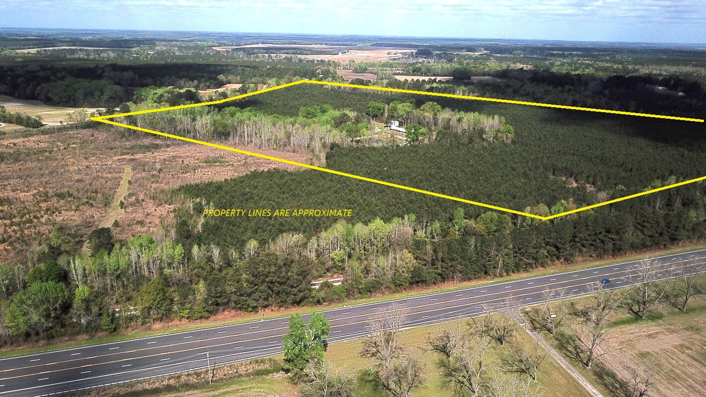 305 Ponderosa Road St. Matthews, SC 29135 - Photo 4 of 20 DJI_0052