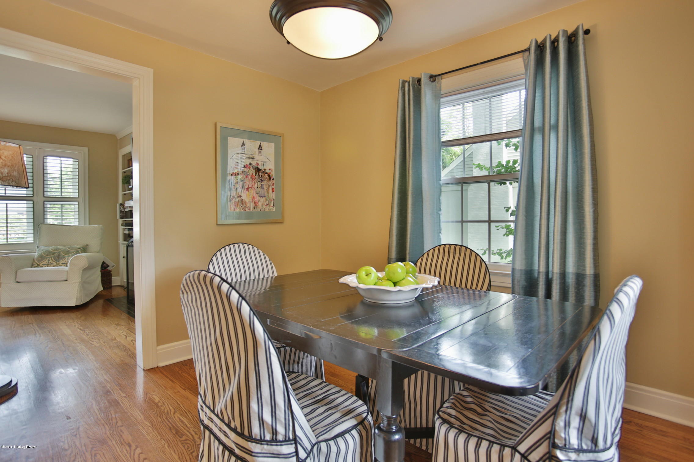 228 Fairmeade Road Louisville, KY 40207 - Photo 5 of 30 Formal dining room