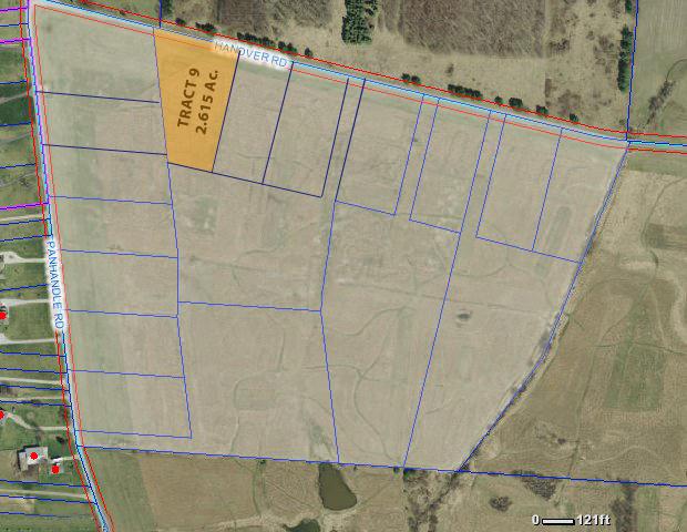0 Hanover Road, Unit TRACT #9 Delaware, OH 43015 - Photo 1 of 13
