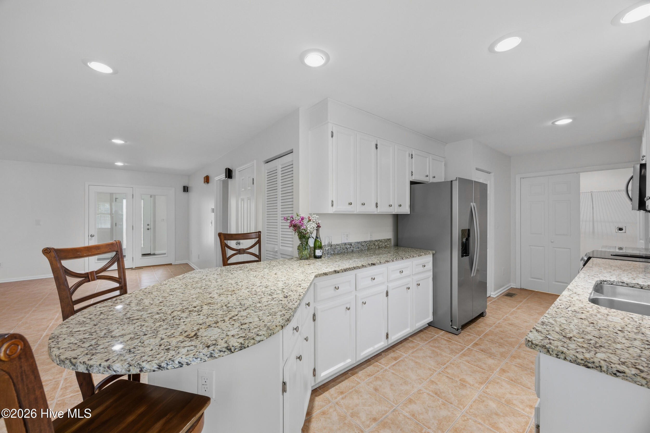 141 Sherrill Loop Road Sneads Ferry, NC 28460 - Photo 21 of 61 24_kitchen