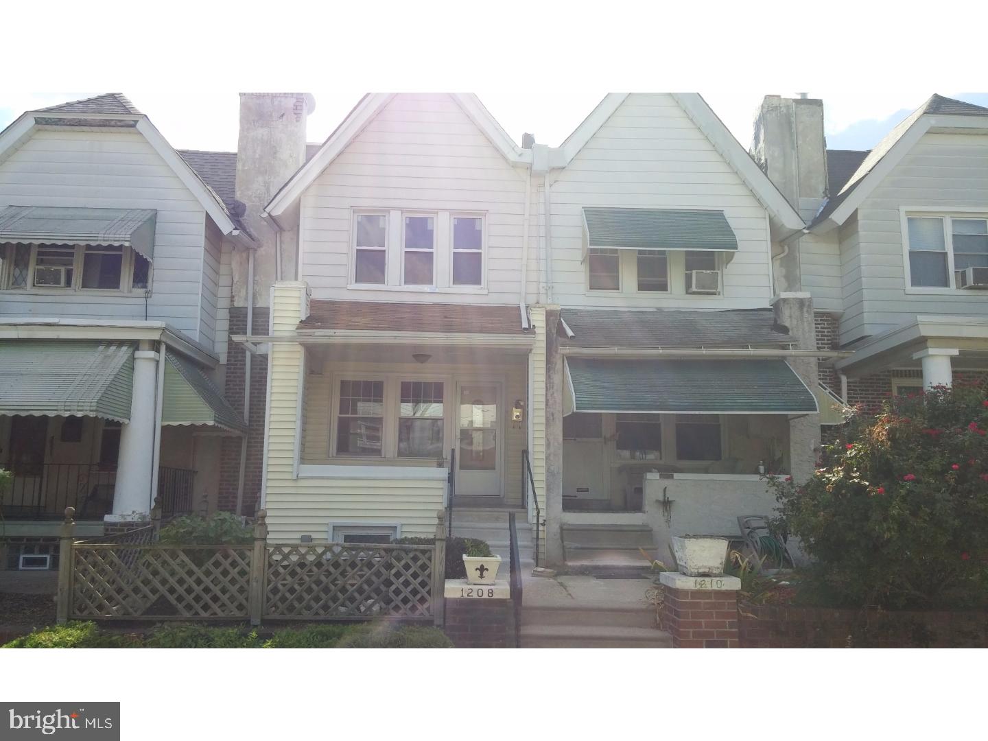 1208 Marlyn Road Philadelphia, PA 19151 - Photo 1 of 25 Gallery Image 1