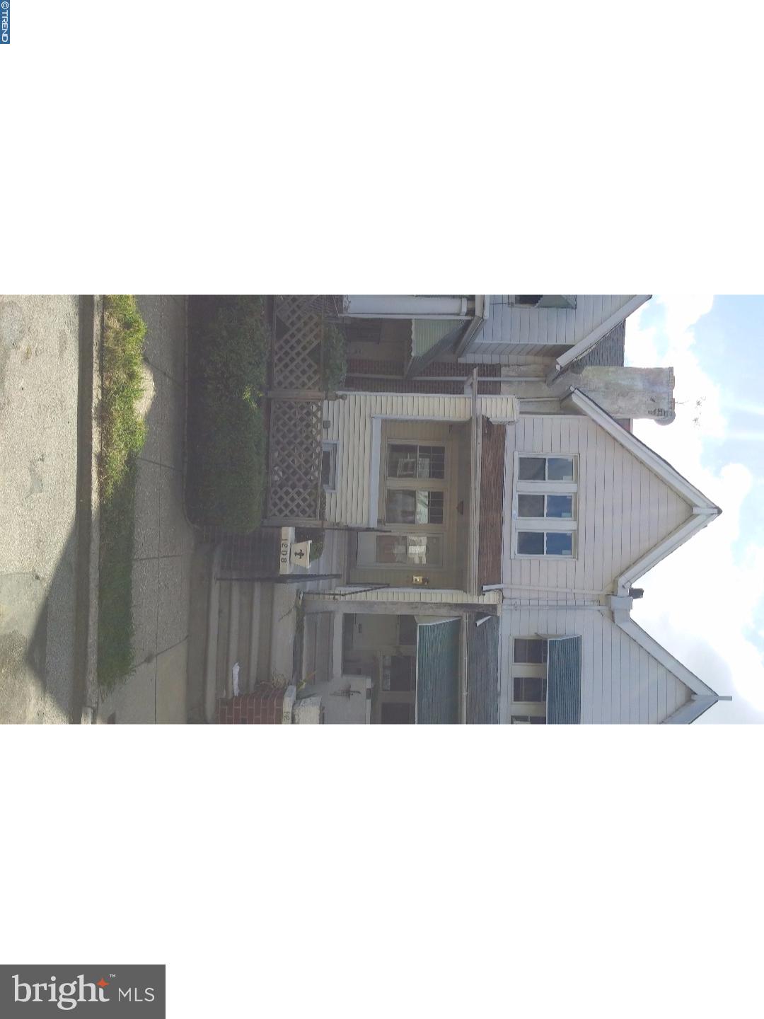 1208 Marlyn Road Philadelphia, PA 19151 - Photo 2 of 25 Gallery Image 2