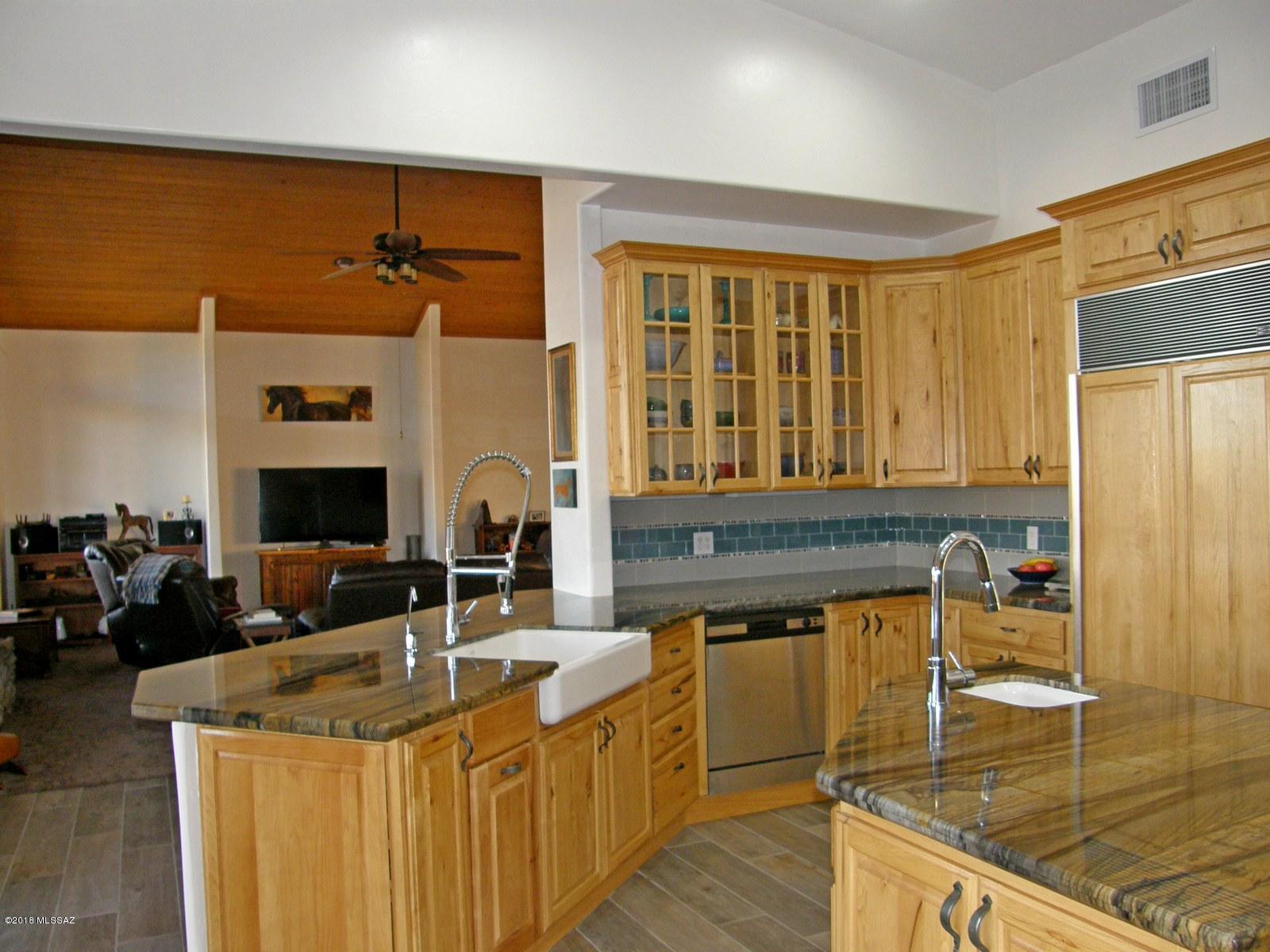 7595 East Horse Ranch Road St. David, AZ 85630 - Photo 8 of 50 Gallery Image 8