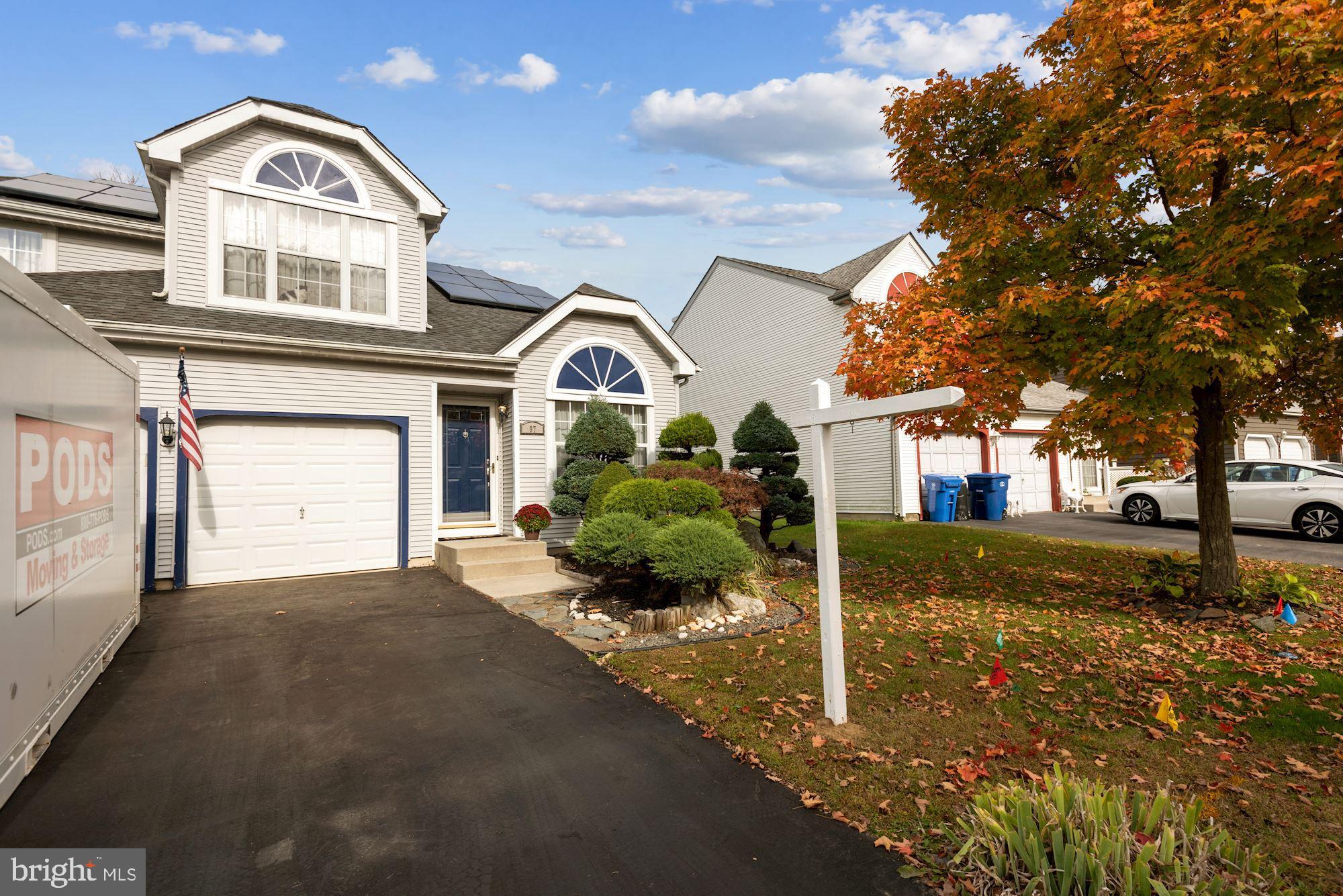 97 Ridgewood Way Burlington, NJ 08016 - Photo 1 of 31 Gallery Image 1