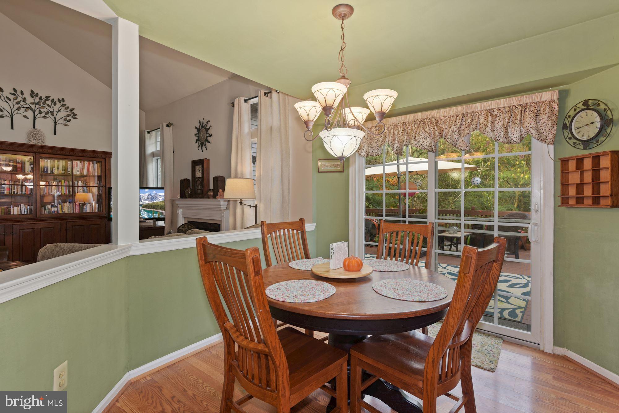 97 Ridgewood Way Burlington, NJ 08016 - Photo 14 of 31 Gallery Image 14