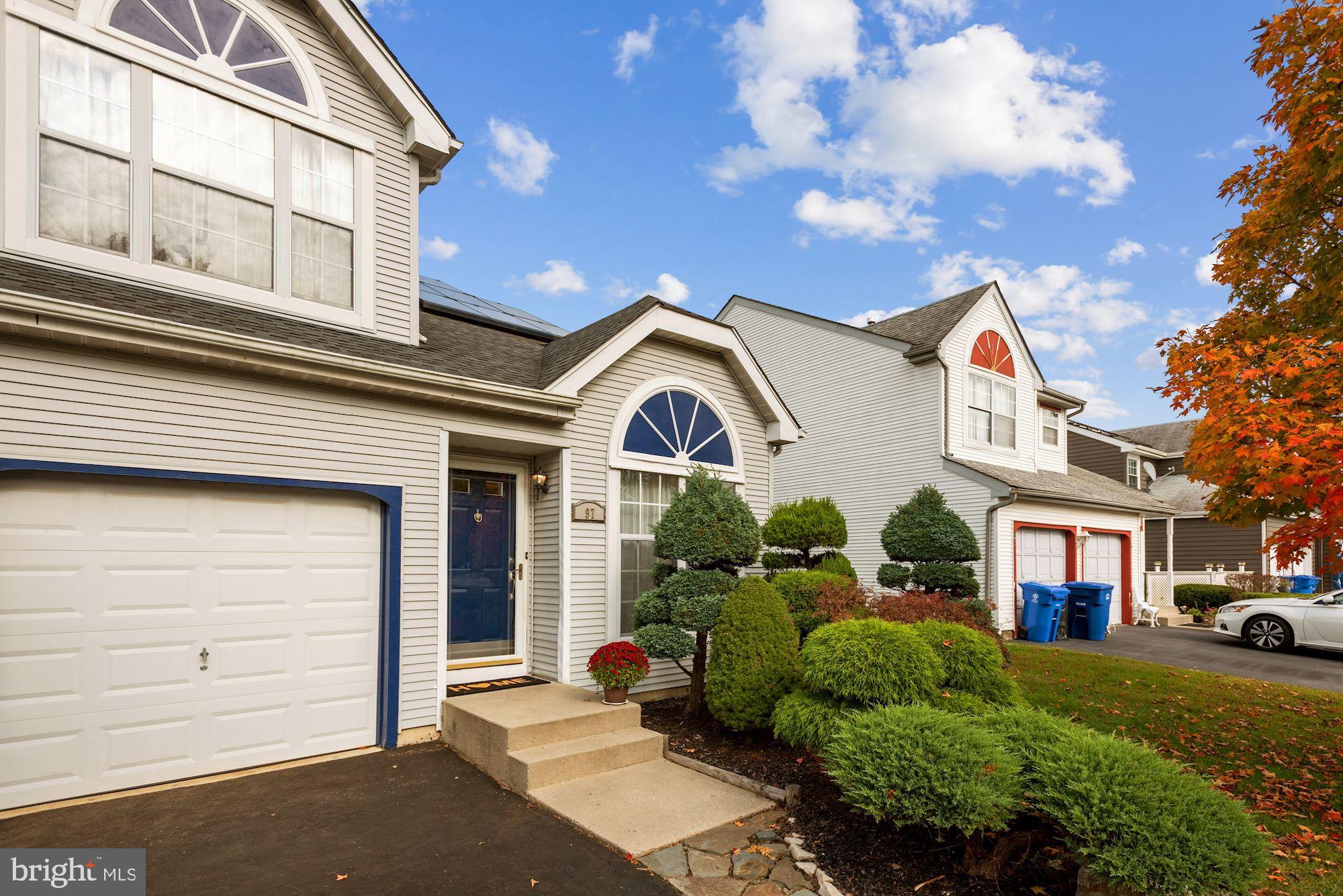 97 Ridgewood Way Burlington, NJ 08016 - Photo 3 of 31 Gallery Image 3