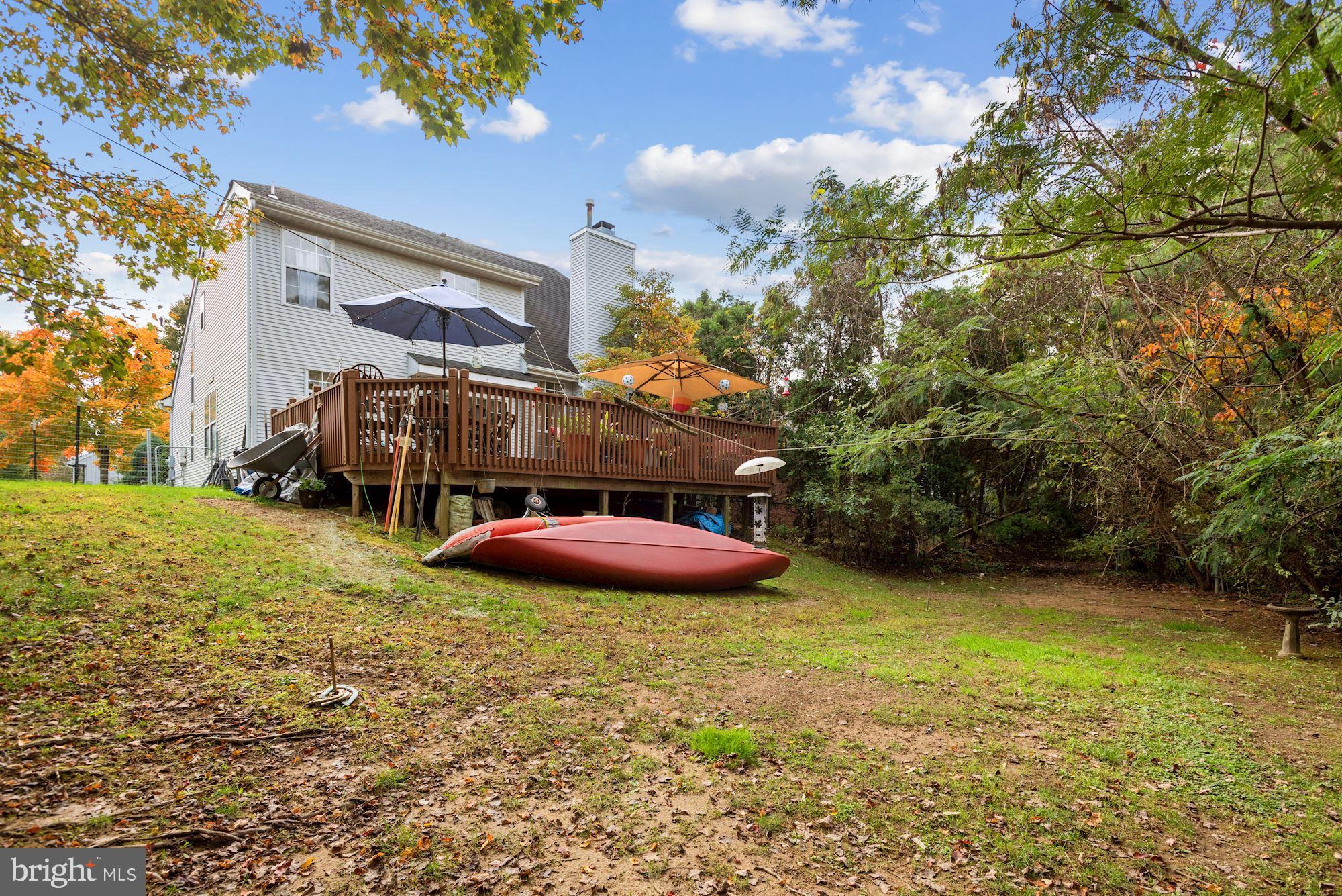 97 Ridgewood Way Burlington, NJ 08016 - Photo 29 of 31 Gallery Image 29