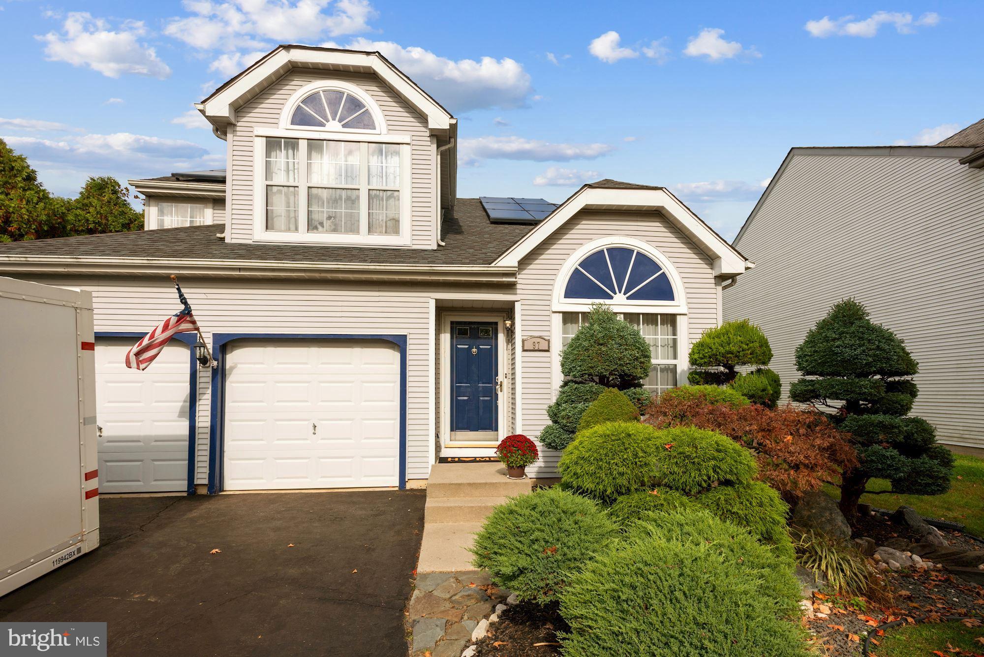 97 Ridgewood Way Burlington, NJ 08016 - Photo 4 of 31 Gallery Image 4